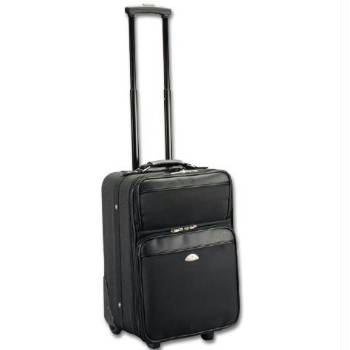 samsonite parts:In Focus CASE-801 Samsonite Deluxe Soft Rolling