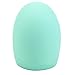 HeroNeo Cleaning MakeUp Washing Brush Silica Glove Scrubber Board Cosmetic Clean Tools