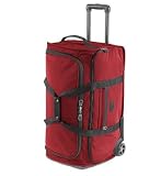 Pathfinder Revolution LT 32in. Rolling Duffel