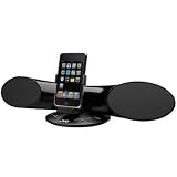 JVC XSSR3 Personal Surround Sound Dock (Black)