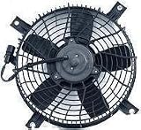 A/C FAN SHROUD suzuki XL-7 xl7 01-02 VITARA 99-04 GRAND 99-03 cooling