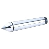Grizzly H7968 Carbide-Tipped Lathe Center - MT3