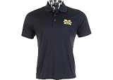 Boca Classics Michigan Textured Tec Polo