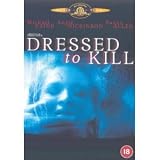 Produkt-Bild: Dressed to Kill
