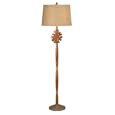 National Geographic Philodendron Floor Lamp