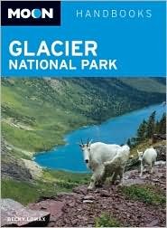 Glacier National Park 2nd Text Only