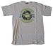 ZION ROOTSWEAR - Kingston - Natural T-shirt