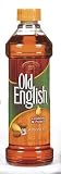 Old English Furniture Polish: Almond Oil 16 OZ