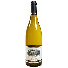 Dr. Loosen Villa Wolf Pinot Gris 2010