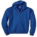 Hanes 7.8oz 50/50 ComfortBlend Full Zip Hoodie