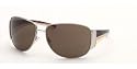 100% Authentic Prada Spr 52F Color 1BO-3M1 Black Gray Gradient