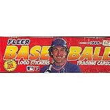 1989 Fleer Factory sealed Set!! GRIFFEY Sheffield Randy