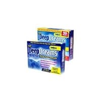 Deep Dreams 30 Tabs 30 Tablets