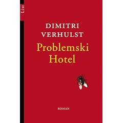 Problemski Hotel