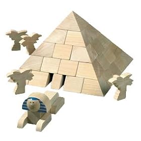 Haba Pyramid