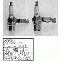 Calibrated Ignition Tester - High-Energy Systems