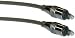 High Quality Toslink / Toslink Digital Fiber Optical Cable, 5.0mm 25 ft
