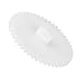 uxcell 20pcs Plastic Gears 40 Teeth Model 402A Reduction Gear Plastic Worm Gears for RC Car Robot Motor