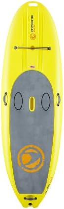 Imagine Surf V2 Surfboard, 9-Feet 9-Inch x 34-Inch x 6-Inch