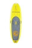Imagine Surf V2 Surfboard, 9-Feet 9-Inch x 34-Inch x 6-Inch