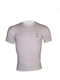 MAXIT All Season Eliminator STRETCH Shirt Crew Neck Short Sleeve