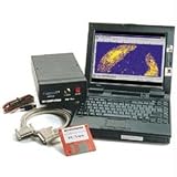 Interphase PC / 180 Black Box with Thru - Hull Transducer