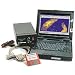 Interphase PC / 180 Black Box with Thru - Hull Transducer