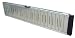 IHS RAMP-SF Suitcase Wheel Chair Ramp, 500 lbs Capacity, 72" Length, 28" Width