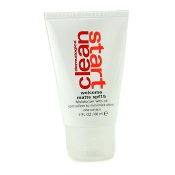 Dermalogica - Clean Start Welcome Matte SPF 15 - 60ml/2oz