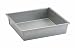 Anolon Commercial Bakeware Aluminized Steel 9-Inch Square Cake Pan