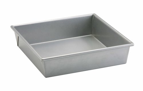 Square Cake Pan Commerical 9