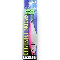 ジャクソン(Jackson) スプーンコンプリート GPK 25g
