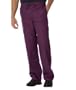 Bill Blass Healthcare Unisex Cargo Pants with Drawstring (BB1009)