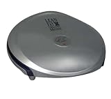Kitchen & Housewares : George Foreman 12630 GR36 Jumbo  Sandwich Toaster