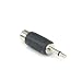 3.5mm Male to RCA Female Adapter