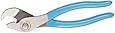 Channellock 307 7-Inch Battery Plier Nutbuster