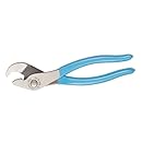Channellock 307 7-Inch Battery Plier Nutbuster