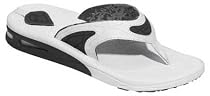 Reef Stash Girls Flip Flops