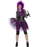 Forum Novelties Children's Costume Teenz - Funky Pop Star (Ages 14 to 18)