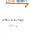 A Thief in the Night
