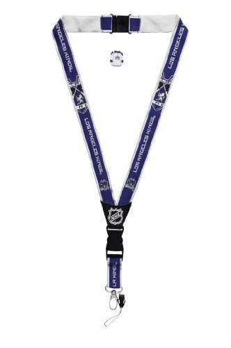 Los Angeles Kings Lanyard