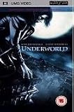Revue Entertainment in Video  / Underworld [UMD pour PSP]