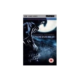 Underworld [UMD pour PSP] [import anglais]