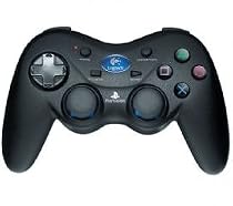 Cordless Action Controller PS2 Gamepad