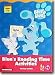 BLUES CLUES BLUES READING TIME ACTIVITIES