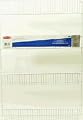 Rubbermaid Door/Wall Rack (62418)