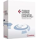 Cubase Essential 4