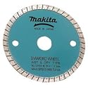 Makita 458-724950-8D: Cordless Circular Saw Blades