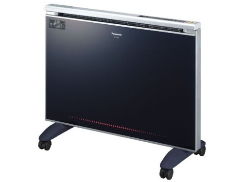 Panasonic �p�l���q�[�^�[ DS-P1201-S ���^���b�N�V���o�[