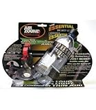 DELTA HORN AIR DELTA AIR ZOUND REFILLABLE